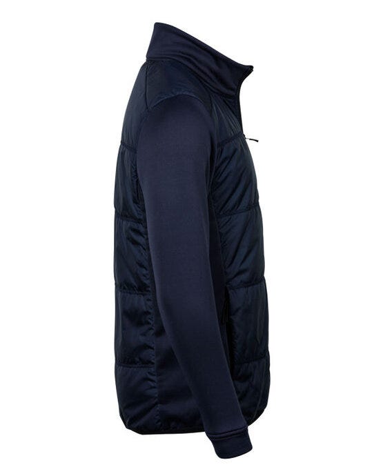 Tee Jays TJ9110 Hybrid-Stretch Jacket - Navy/Navy