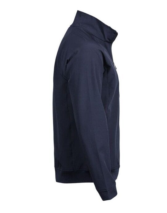 Tee Jays TJ9602 Men's Club Jacket - Navy