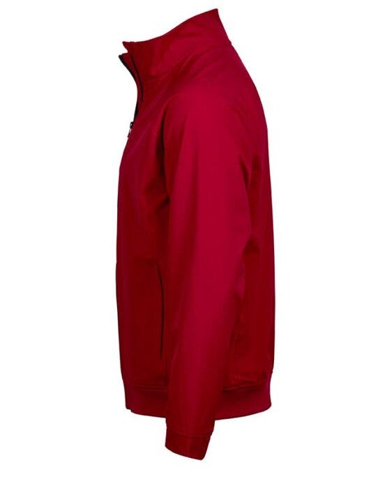 Tee Jays TJ9602 Men's Club Jacket - Red