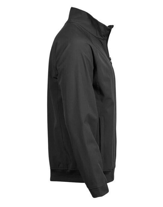 Tee Jays TJ9602 Men's Club Jacket - Dark Grey