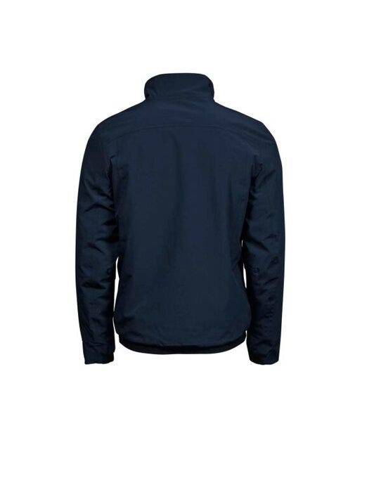 Tee Jays TJ9606 All Weather Jacket - Deep Navy