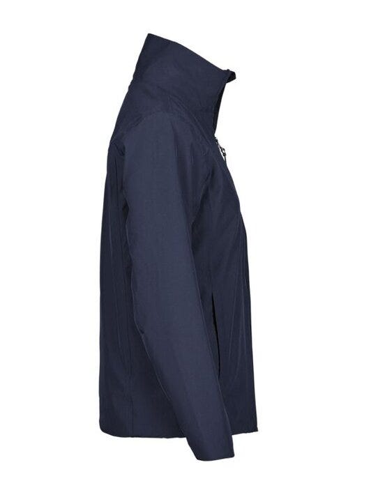 Tee Jays TJ9607 Ladies All Weather Jacket - Deep Navy
