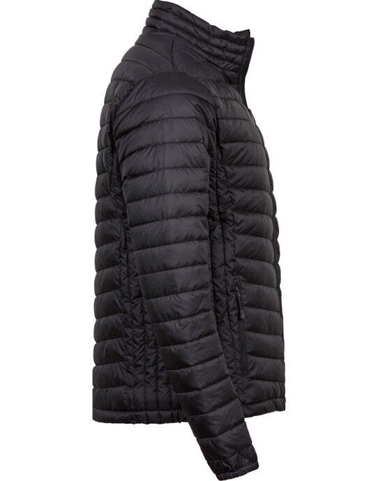 Tee Jays TJ9630 Mens Zepelin Jacket - Black