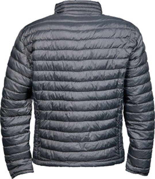 Tee Jays TJ9630 Mens Zepelin Jacket - Space Grey