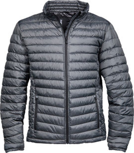 Tee Jays TJ9630 Mens Zepelin Jacket - Space Grey