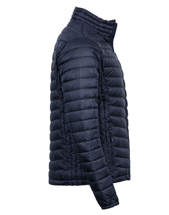 Tee Jays TJ9630 Mens Zepelin Jacket - Deep Navy