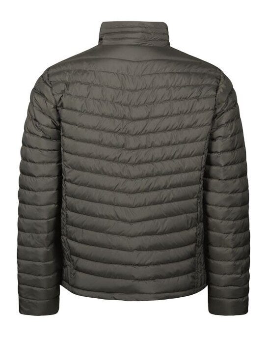 Tee Jays TJ9630 Mens Zepelin Jacket - Shadow
