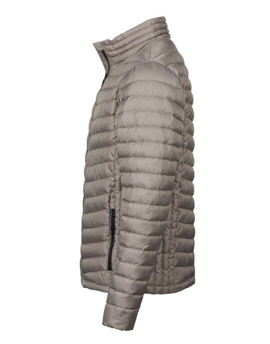 Tee Jays TJ9630 Mens Zepelin Jacket - Driftwood