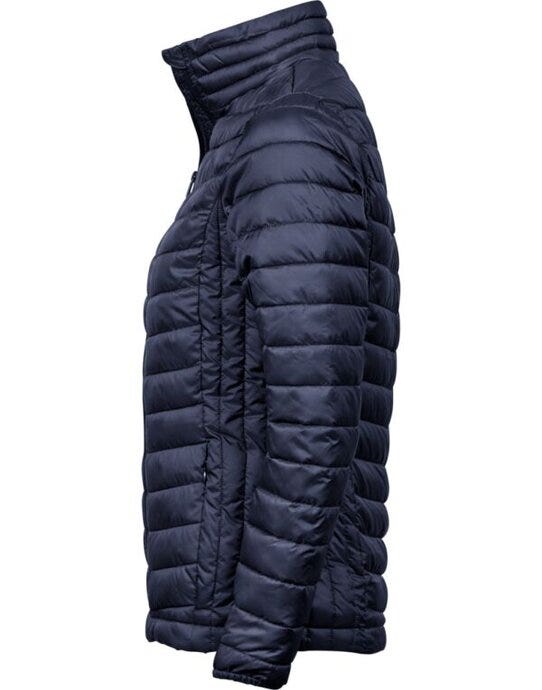 Tee Jays TJ9631 Ladies Zepelin Jacket - Deep Navy