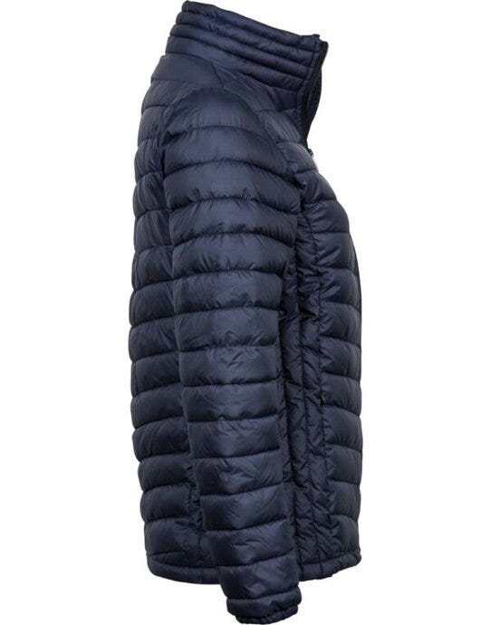 Tee Jays TJ9631 Ladies Zepelin Jacket - Deep Navy