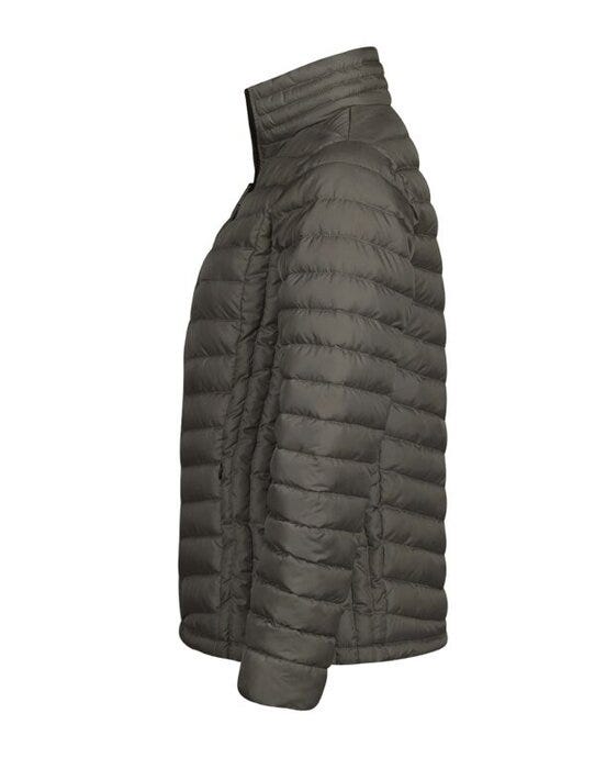 Tee Jays TJ9631 Ladies Zepelin Jacket - Shadow