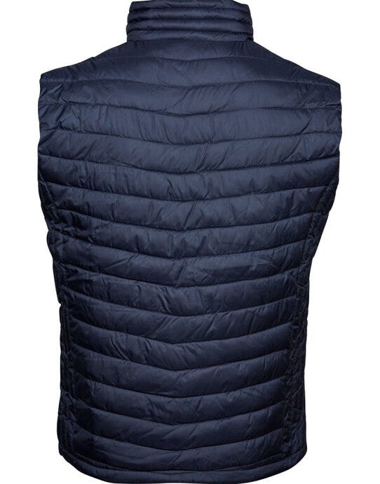 Tee Jays TJ9632 Mens Zepelin Bodywarmer - Deep Navy