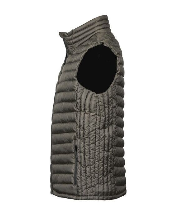 Tee Jays TJ9632 Mens Zepelin Bodywarmer - Shadow