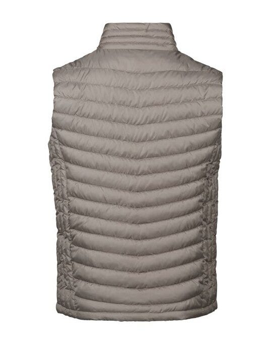 Tee Jays TJ9632 Mens Zepelin Bodywarmer - Driftwood