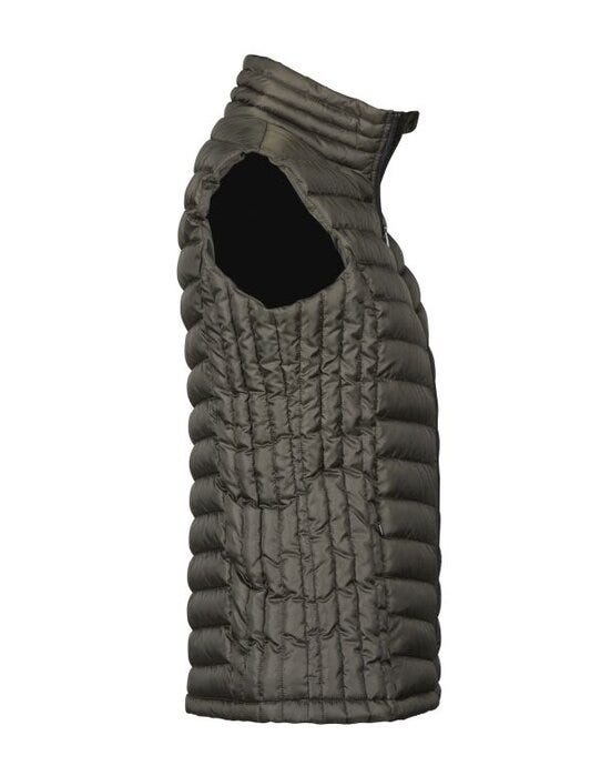 Tee Jays TJ9633 Ladies Zepelin Bodywarmer - Shadow