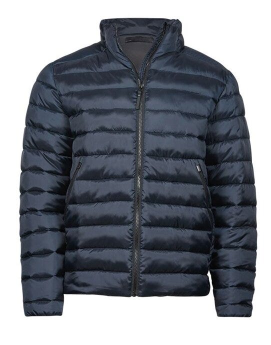 Tee Jays TJ9644 Unisex Lite Jacket - Navy