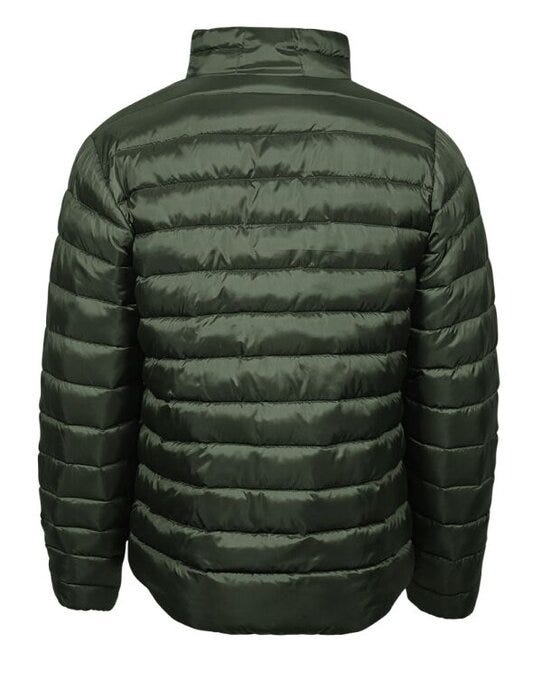 Tee Jays TJ9644 Unisex Lite Jacket - Deep Green
