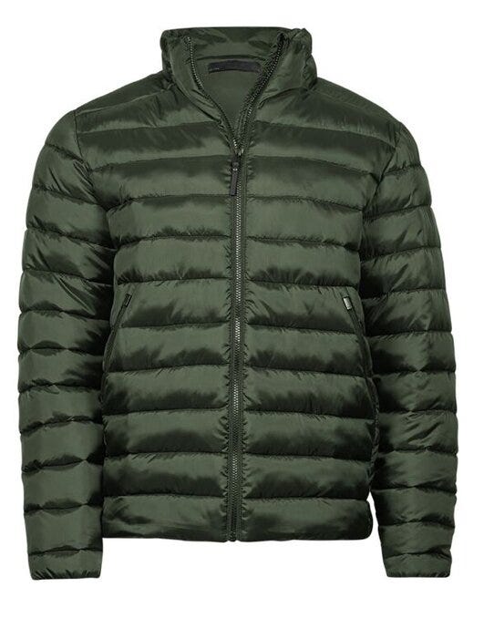 Tee Jays TJ9644 Unisex Lite Jacket - Deep Green
