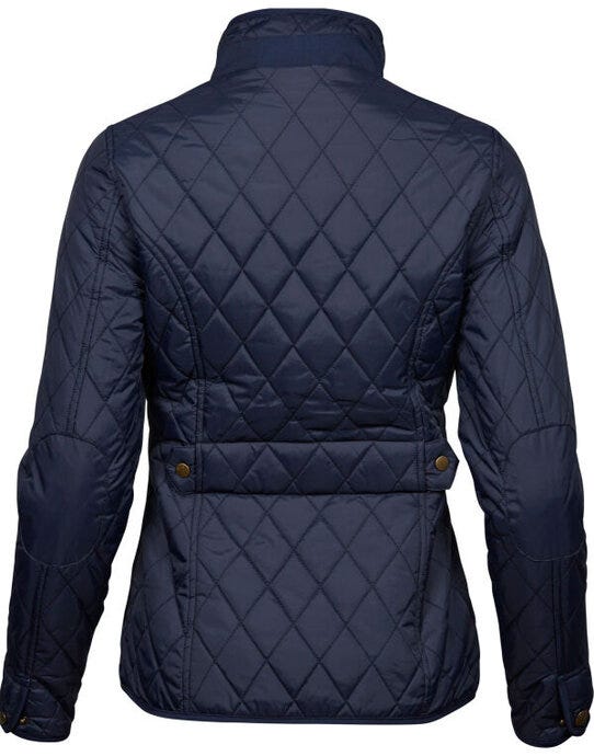 Tee Jays TJ9661 Ladies Richmond Jacket - Deep Navy