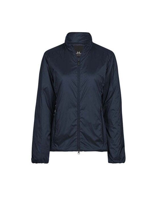 Tee Jays TJ9691 Ladies PureLite Jacket - Deep Navy