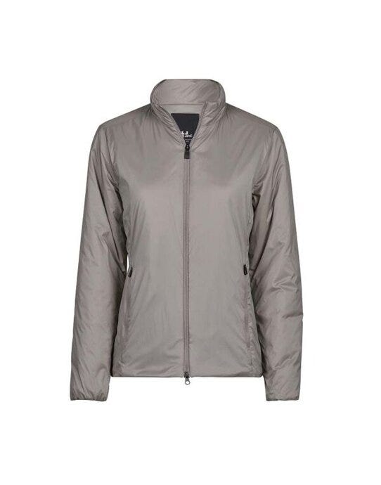 Tee Jays TJ9691 Ladies PureLite Jacket - Driftwood