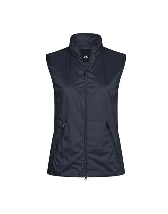 Tee Jays TJ9693 Ladies PureLite Bodywarmer - Deep Navy