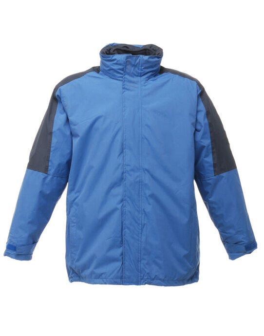 Regatta Professional TRA130 Regatta Defender III 3-in-1 Jacket - Royal/Navy