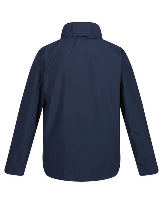 Regatta Professional TRA143 Regatta Mens Kingsley 3 in 1 Jacket - Navy