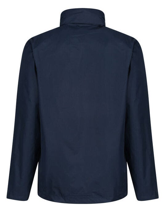 Regatta Professional TRA150 Regatta Classic Waterproof 3 In 1 Jacket - Navy