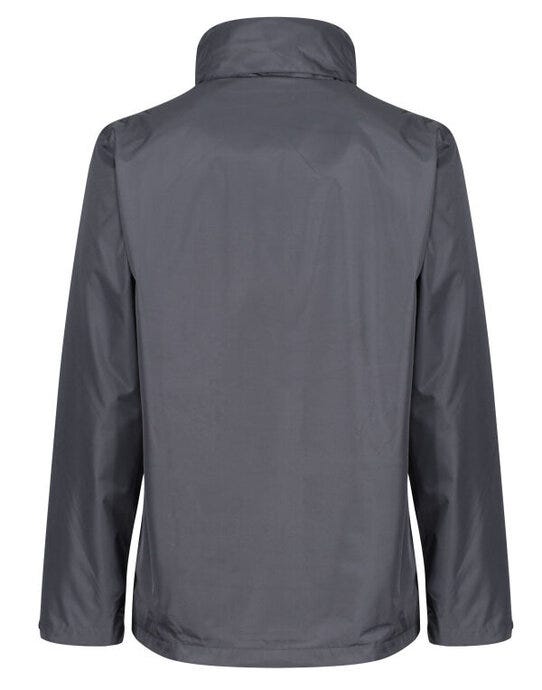 Regatta Professional TRA150 Regatta Classic Waterproof 3 In 1 Jacket - Seal Grey