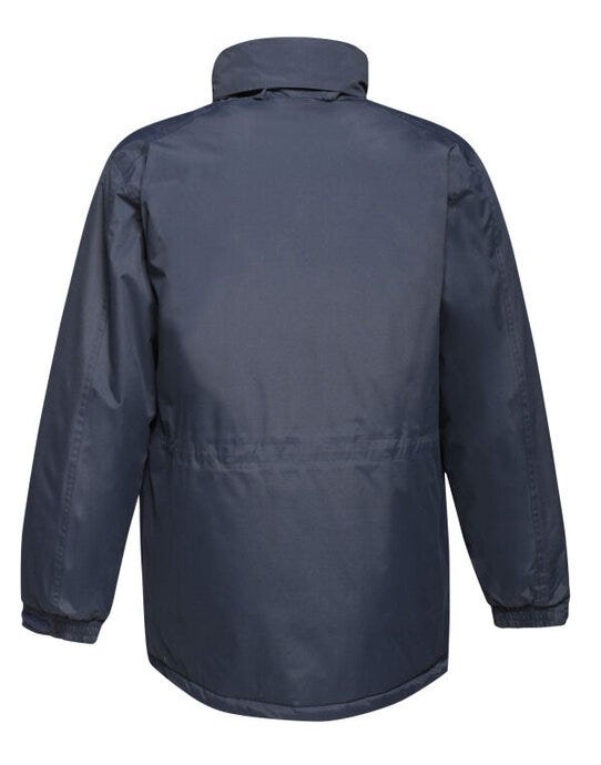 Regatta Professional TRA203 Regatta Men's Darby III Insulated Parka - Navy