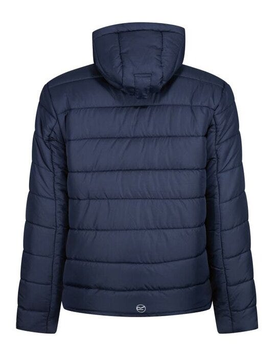 Regatta Professional TRA241 Regatta Men's Navigate Thermal Jacket - Navy/ French Blue