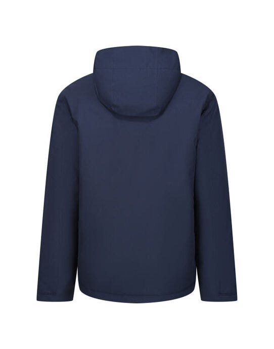 Regatta Professional TRA253 Regatta Navigate WP Insulated Jacket - Navy/ French Blue