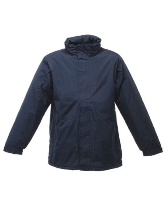 Regatta Professional TRA361 Regatta Mens Beauford Insulated Jacket - Navy