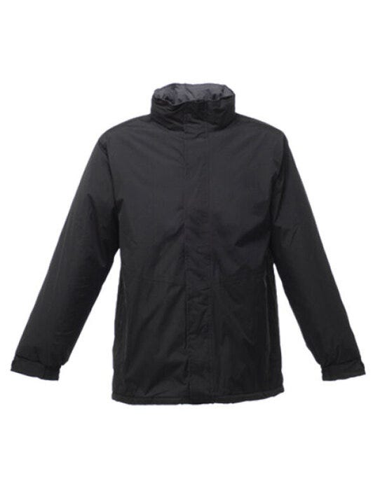 Regatta Professional TRA361 Regatta Mens Beauford Insulated Jacket - Black