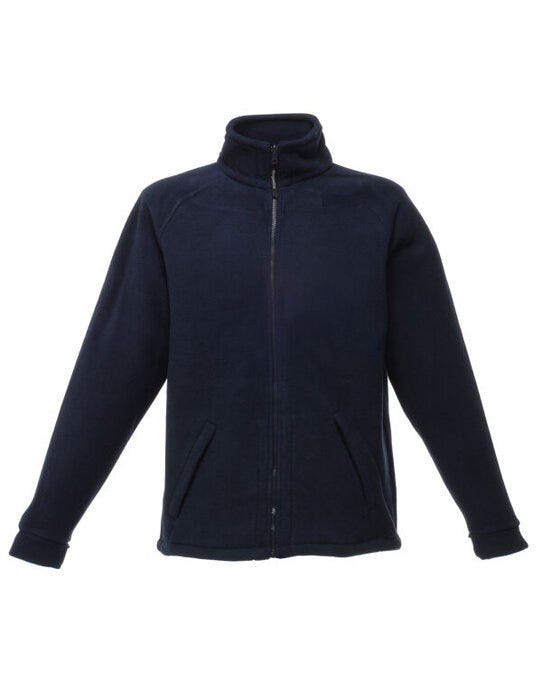 Regatta Professional TRA500 Regatta Sigma Heavyweight Fleece - Dark Navy