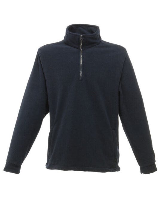 Regatta Professional TRA510 Regatta Thor Overhead Fleece - Dark Navy