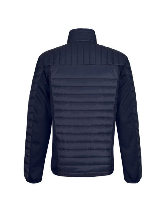 Regatta Professional TRA529 Regatta Mens Tourer Hybrid Jacket - Navy