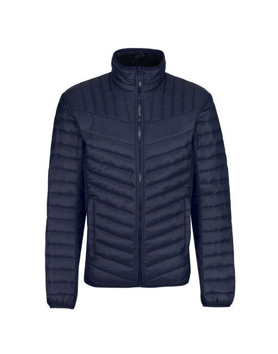 Regatta Professional TRA529 Regatta Mens Tourer Hybrid Jacket - Navy