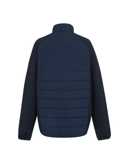 Regatta Professional TRA590 Regatta Essential Hybrid Jacket - Navy