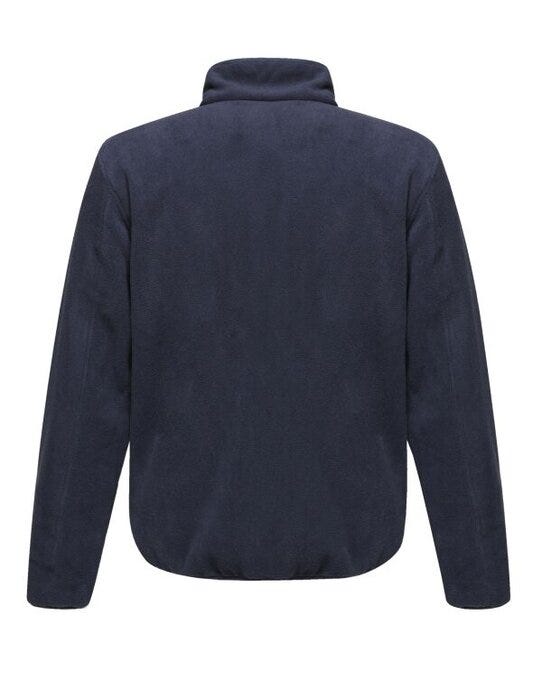 Regatta Professional TRA624 Regatta Mens Omicron III Fleece - Navy