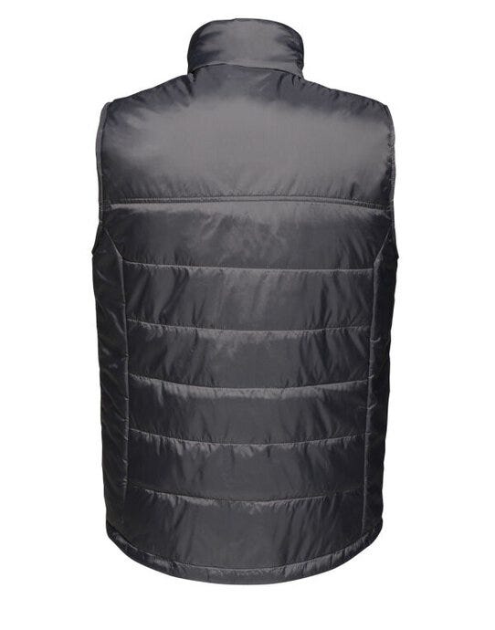 Regatta Professional TRA831 Regatta Mens Stage II Insulated B'Warmer - Black