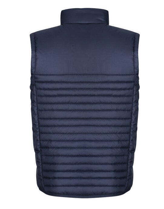 Regatta Honestly Made TRA861 Honestly Made Recycled Thermal B'warmer - Navy