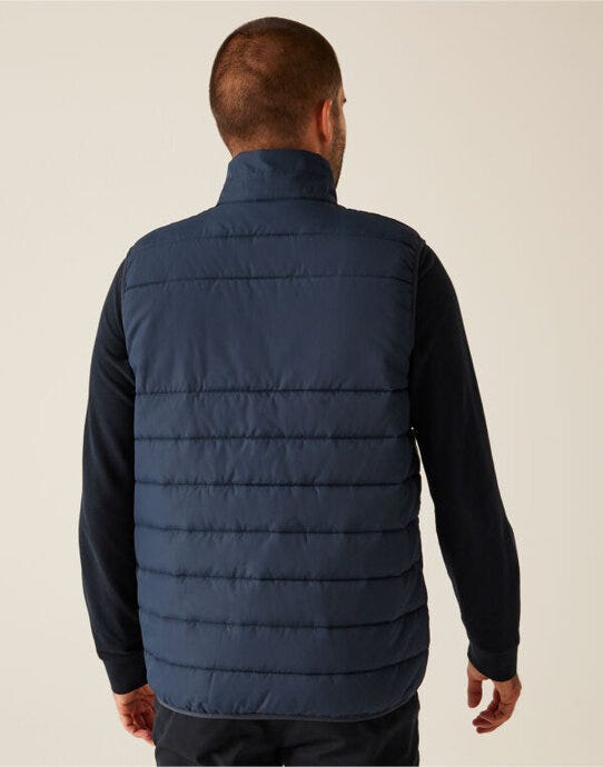 Regatta Professional TRA935 Regatta Essential Thermal Bodywarmer - Navy