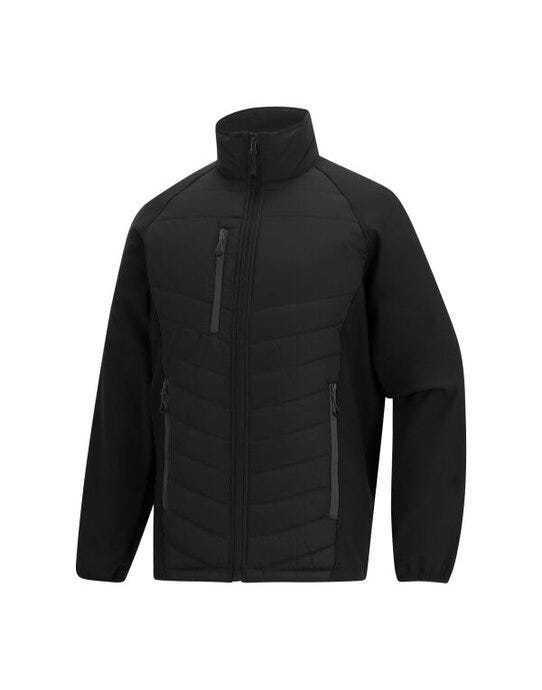 Regatta Professional TRA958 Regatta Pro Universal Jacket - Black/Ash