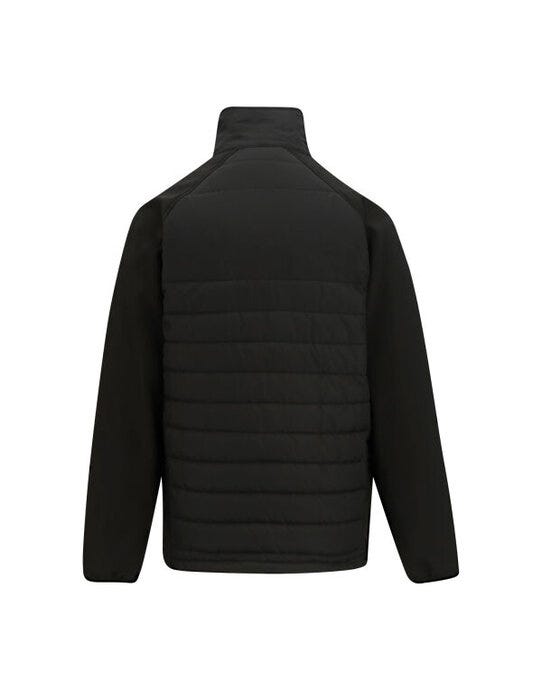 Regatta Professional TRA958 Regatta Pro Universal Jacket - Black Orange Pop