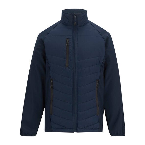 Regatta Professional TRA958 Regatta Pro Universal Jacket - Navy/Ash