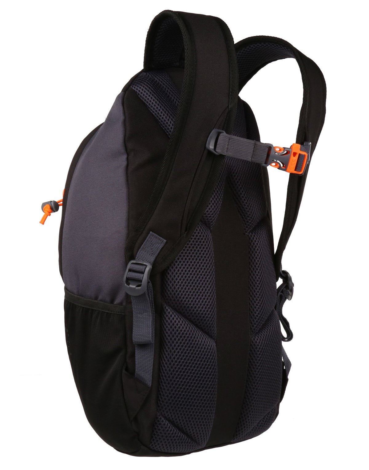 Regatta Professional TRB101 Regatta Ridgetrek 20L Backpack - Black/ Ebony