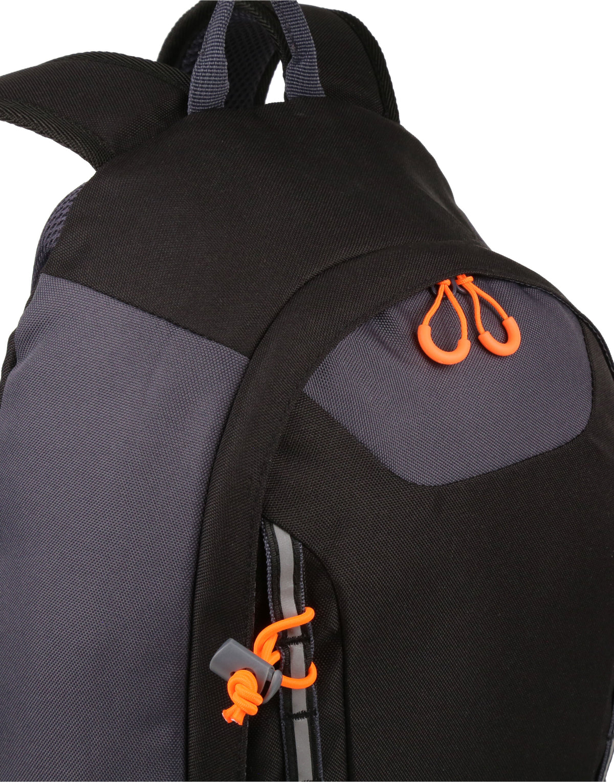 Regatta Professional TRB101 Regatta Ridgetrek 20L Backpack - Black/ Ebony