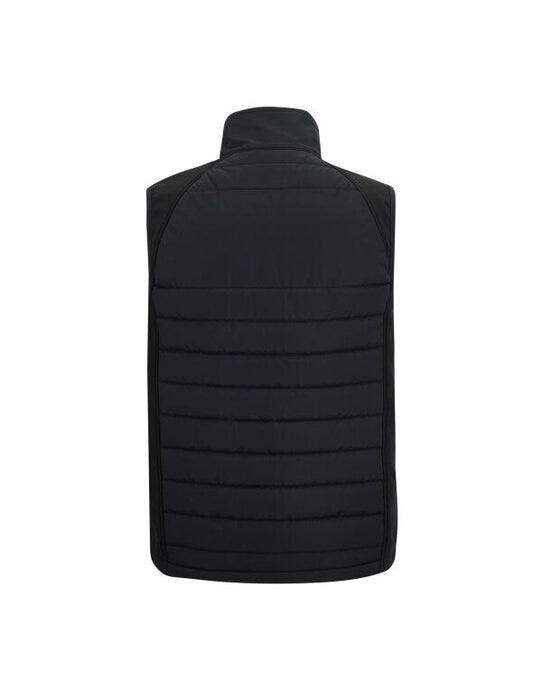 Regatta Professional TRB203 Regatta Pro Universal Bodywarmer - Black/Ash
